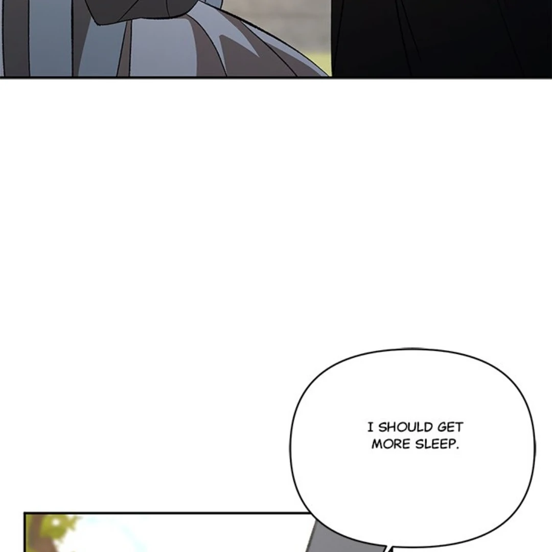 To Be His Wish [Official] - Chapter 30 manhwa