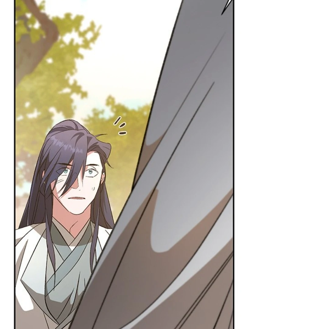 To Be His Wish [Official] - Chapter 30 manhwa