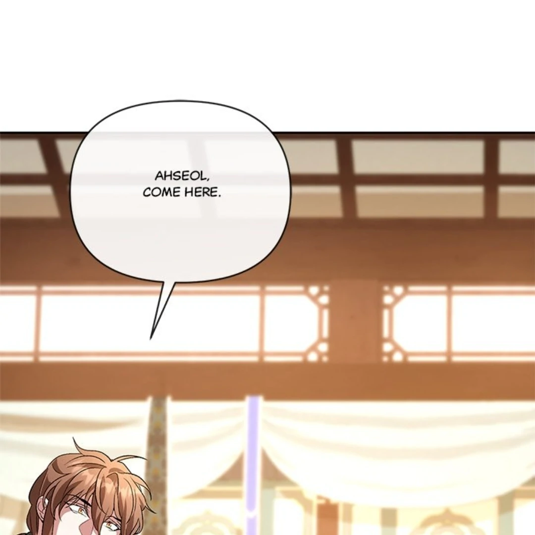 To Be His Wish [Official] - Chapter 30 manhwa