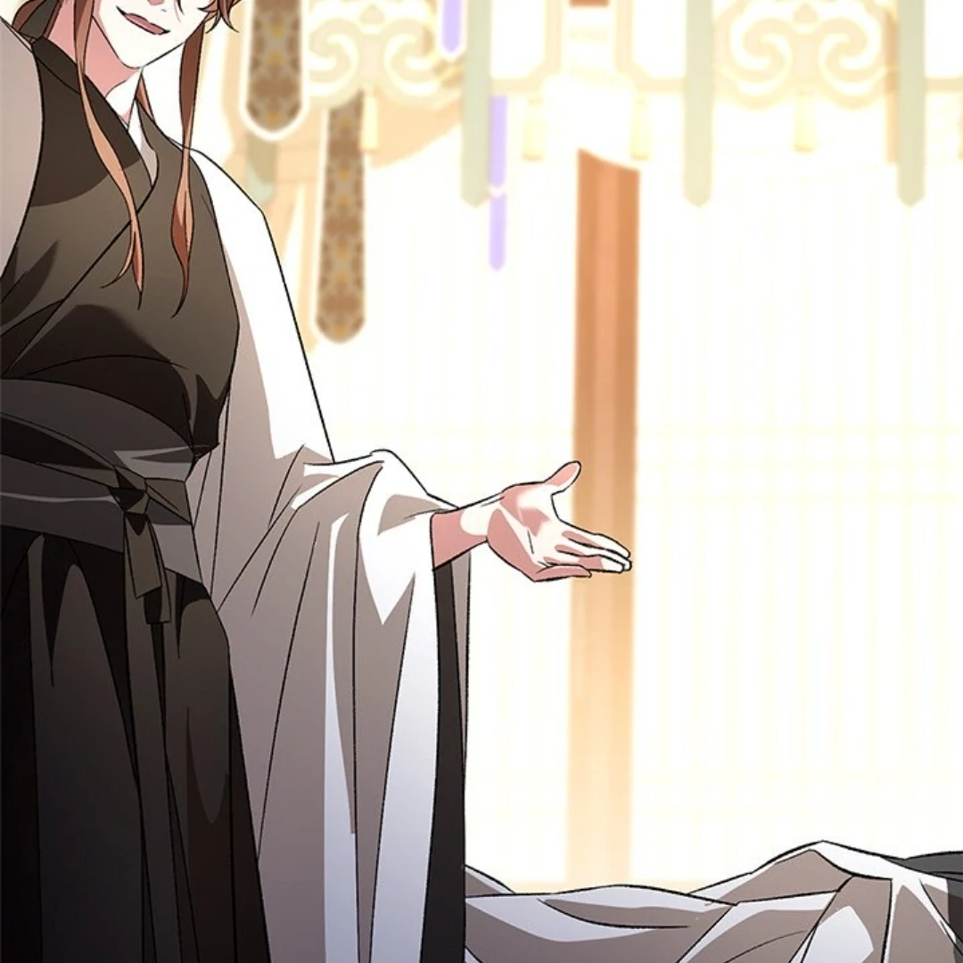 To Be His Wish [Official] - Chapter 30 manhwa
