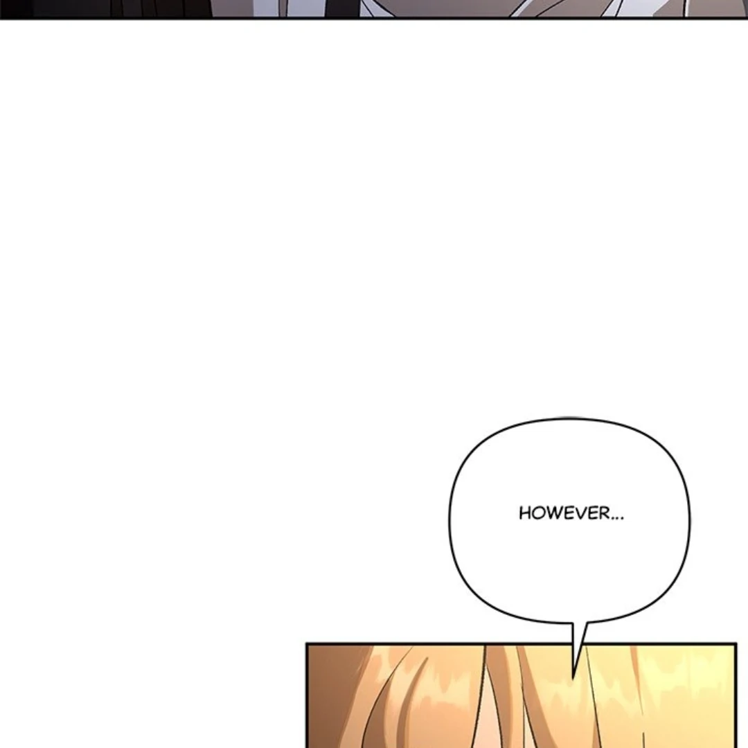 To Be His Wish [Official] - Chapter 30 manhwa