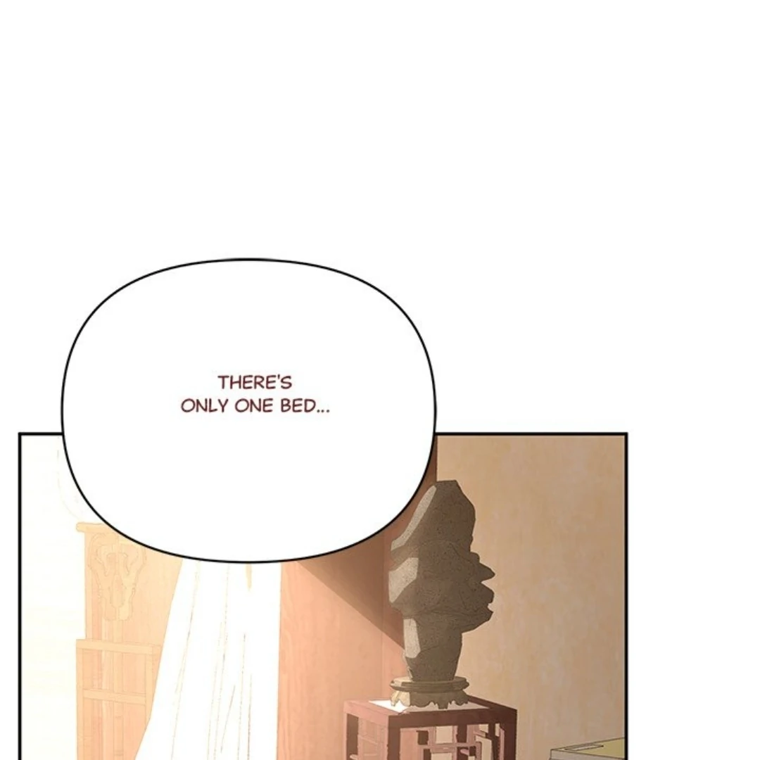 To Be His Wish [Official] - Chapter 30 manhwa