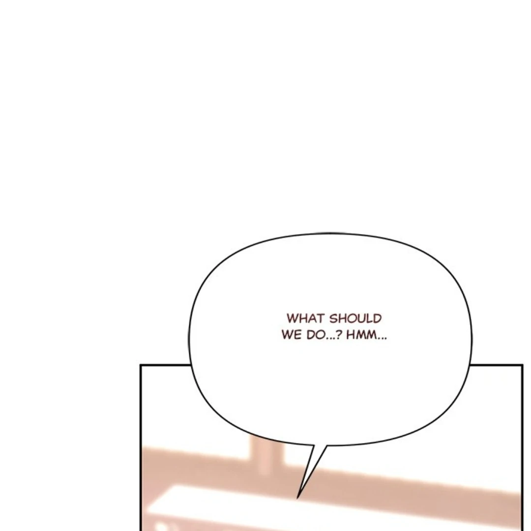 To Be His Wish [Official] - Chapter 30 manhwa