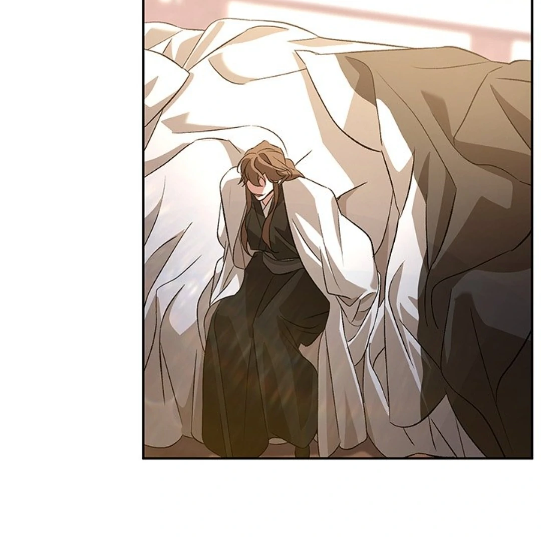 To Be His Wish [Official] - Chapter 30 manhwa