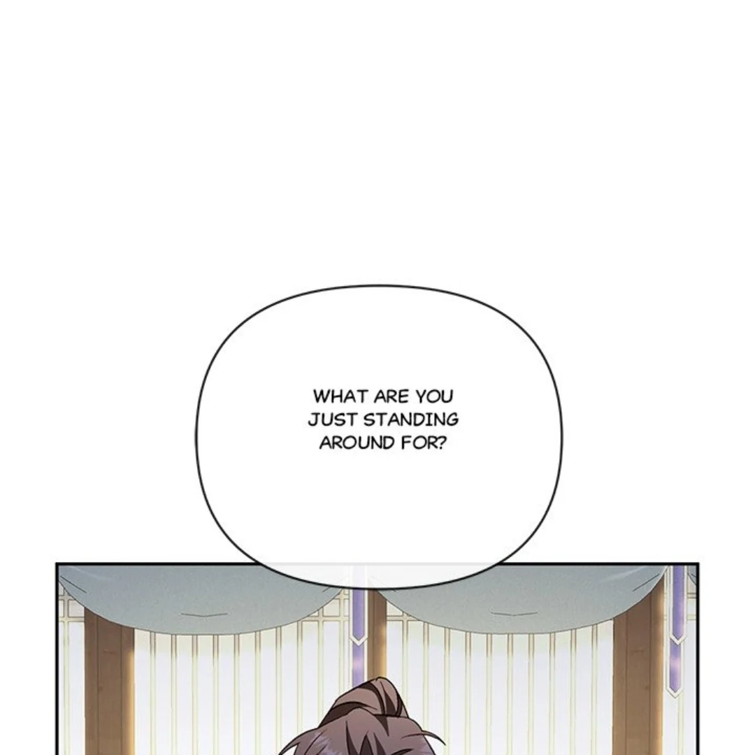 To Be His Wish [Official] - Chapter 30 manhwa