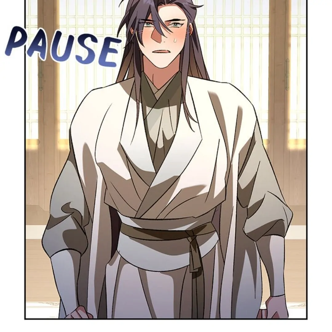 To Be His Wish [Official] - Chapter 30 manhwa