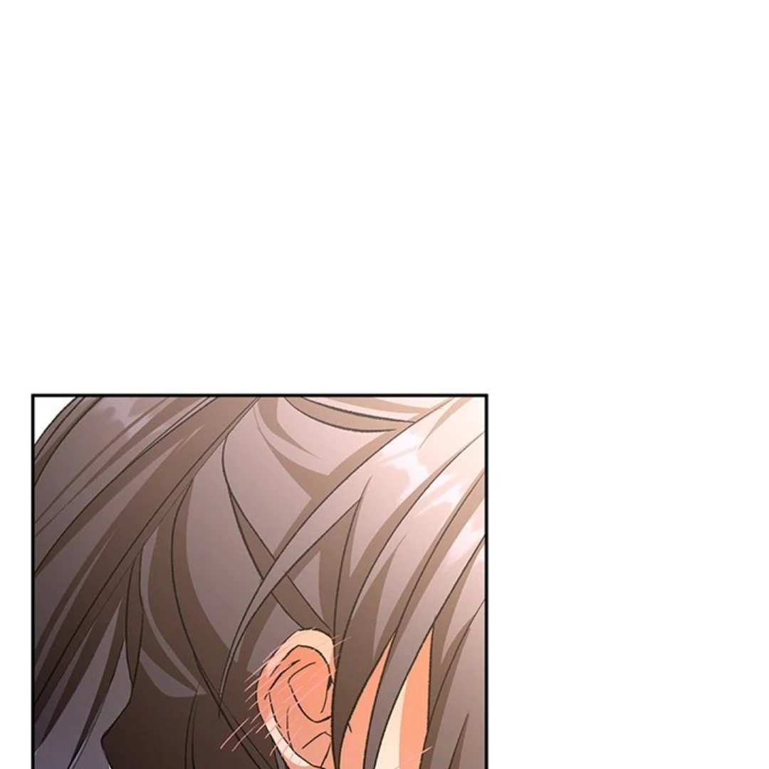 To Be His Wish [Official] - Chapter 30 manhwa