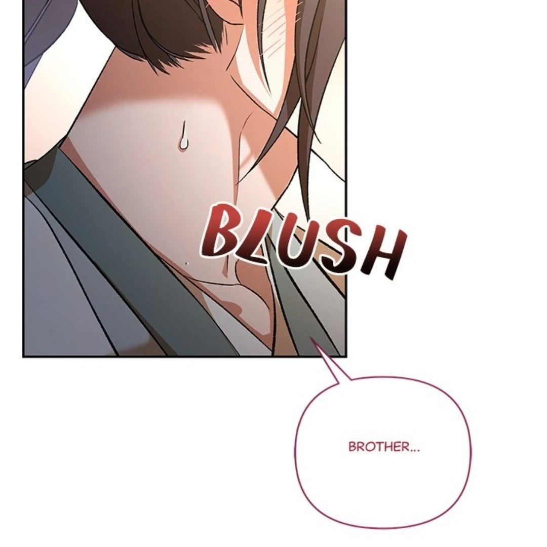 To Be His Wish [Official] - Chapter 30 manhwa