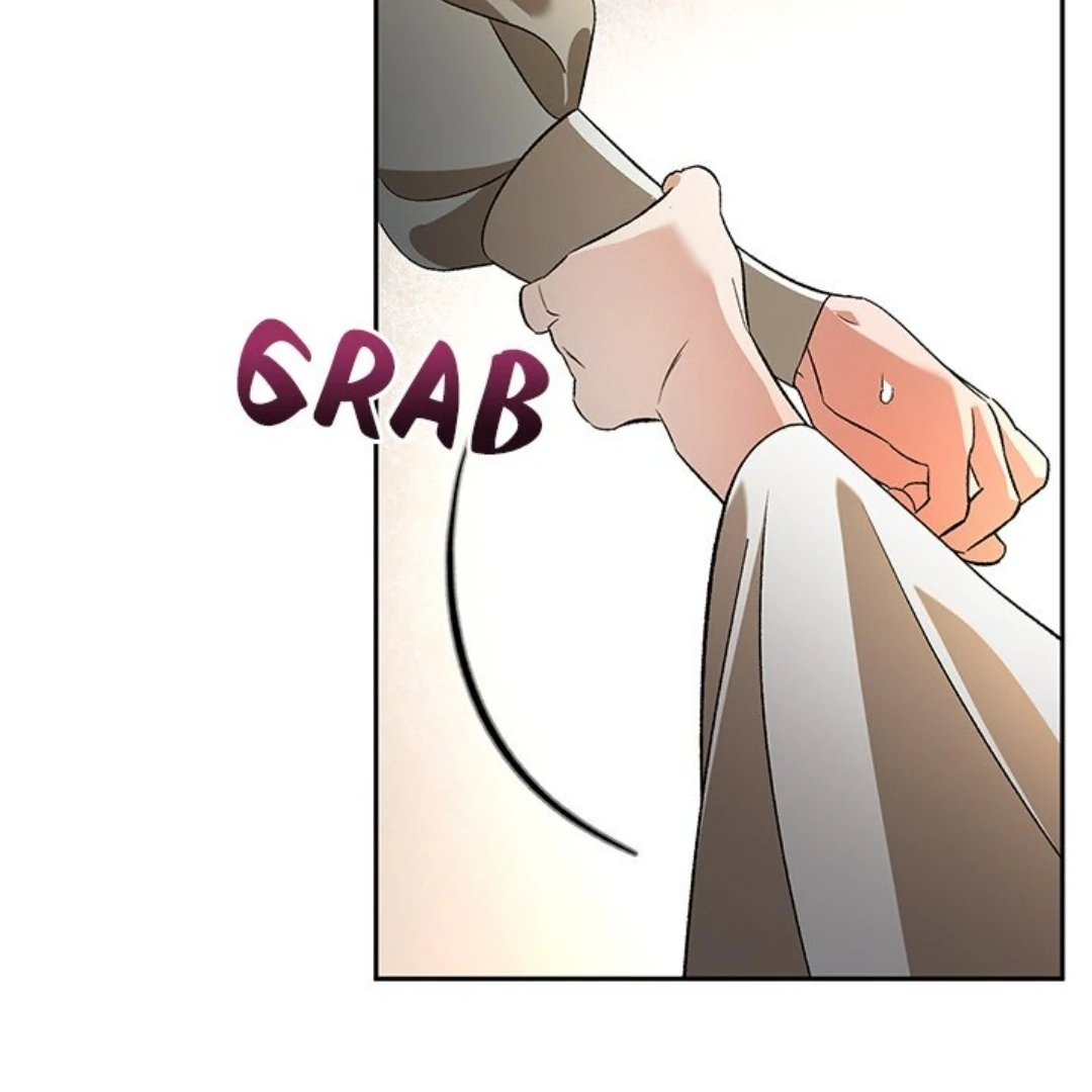 To Be His Wish [Official] - Chapter 30 manhwa