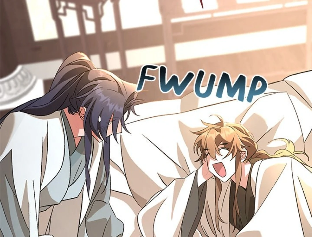 To Be His Wish [Official] - Chapter 30 manhwa