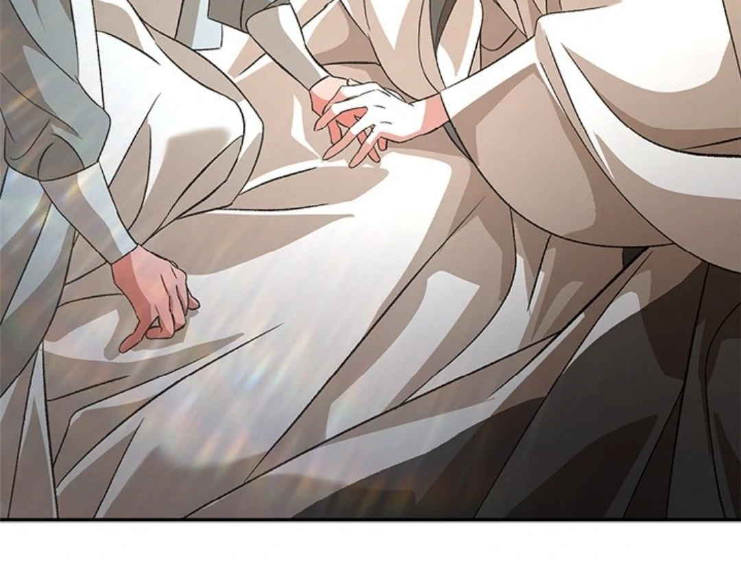 To Be His Wish [Official] - Chapter 30 manhwa