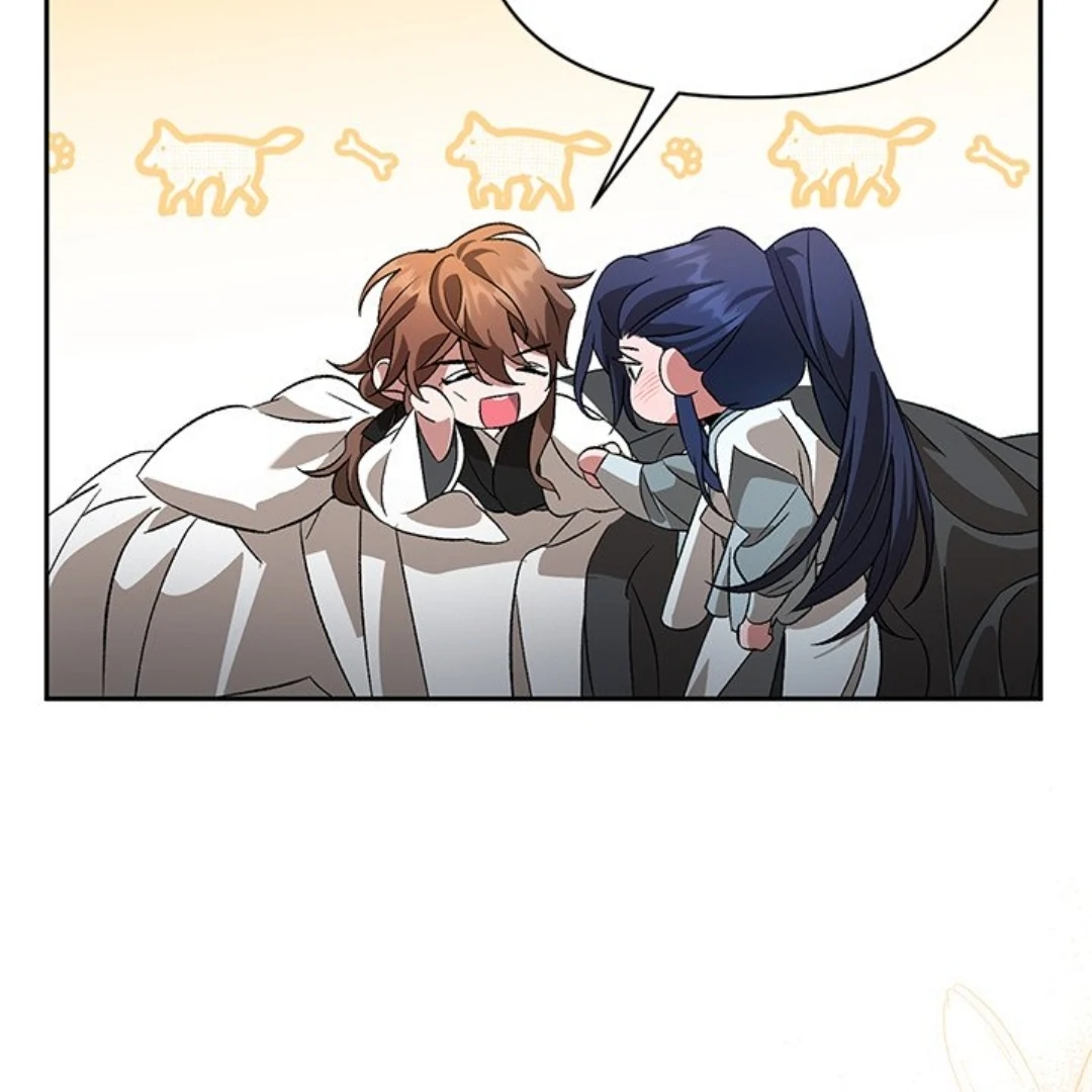 To Be His Wish [Official] - Chapter 30 manhwa