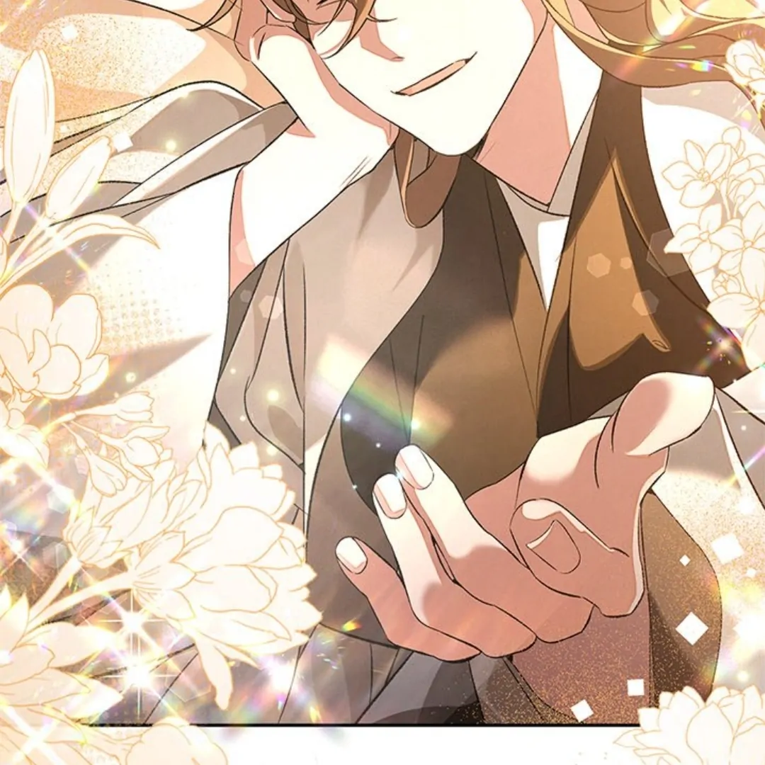 To Be His Wish [Official] - Chapter 30 manhwa