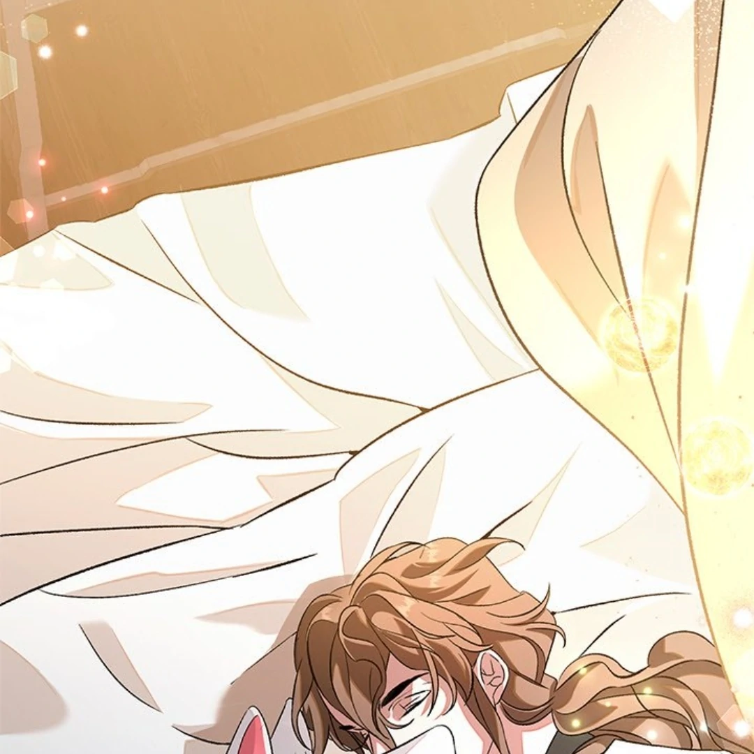 To Be His Wish [Official] - Chapter 30 manhwa