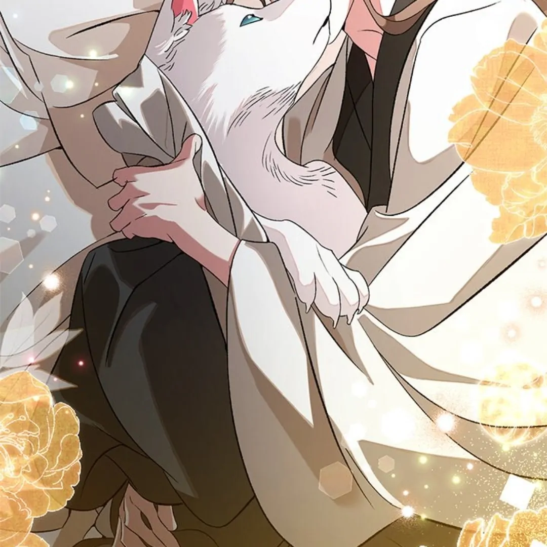 To Be His Wish [Official] - Chapter 30 manhwa