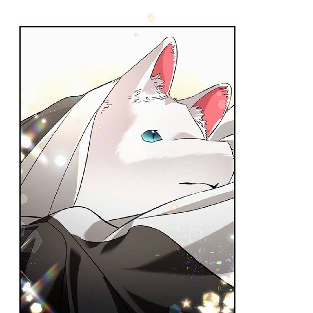 To Be His Wish [Official] - Chapter 30 manhwa