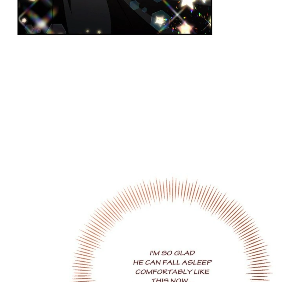 To Be His Wish [Official] - Chapter 30 manhwa
