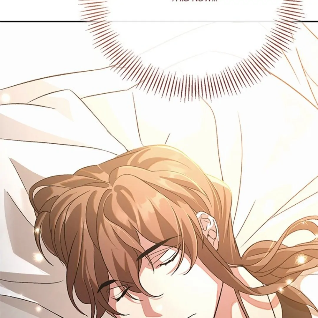 To Be His Wish [Official] - Chapter 30 manhwa