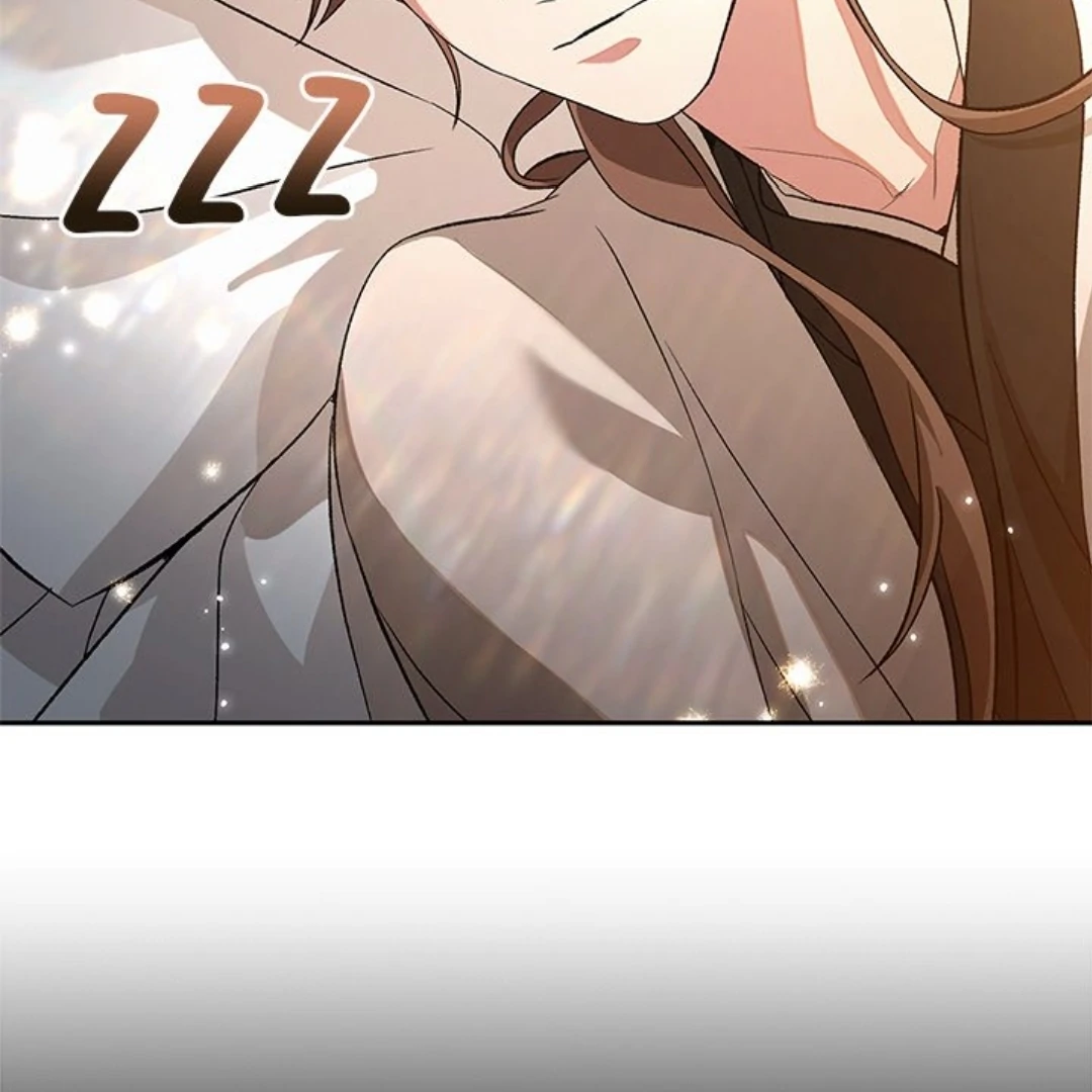To Be His Wish [Official] - Chapter 30 manhwa