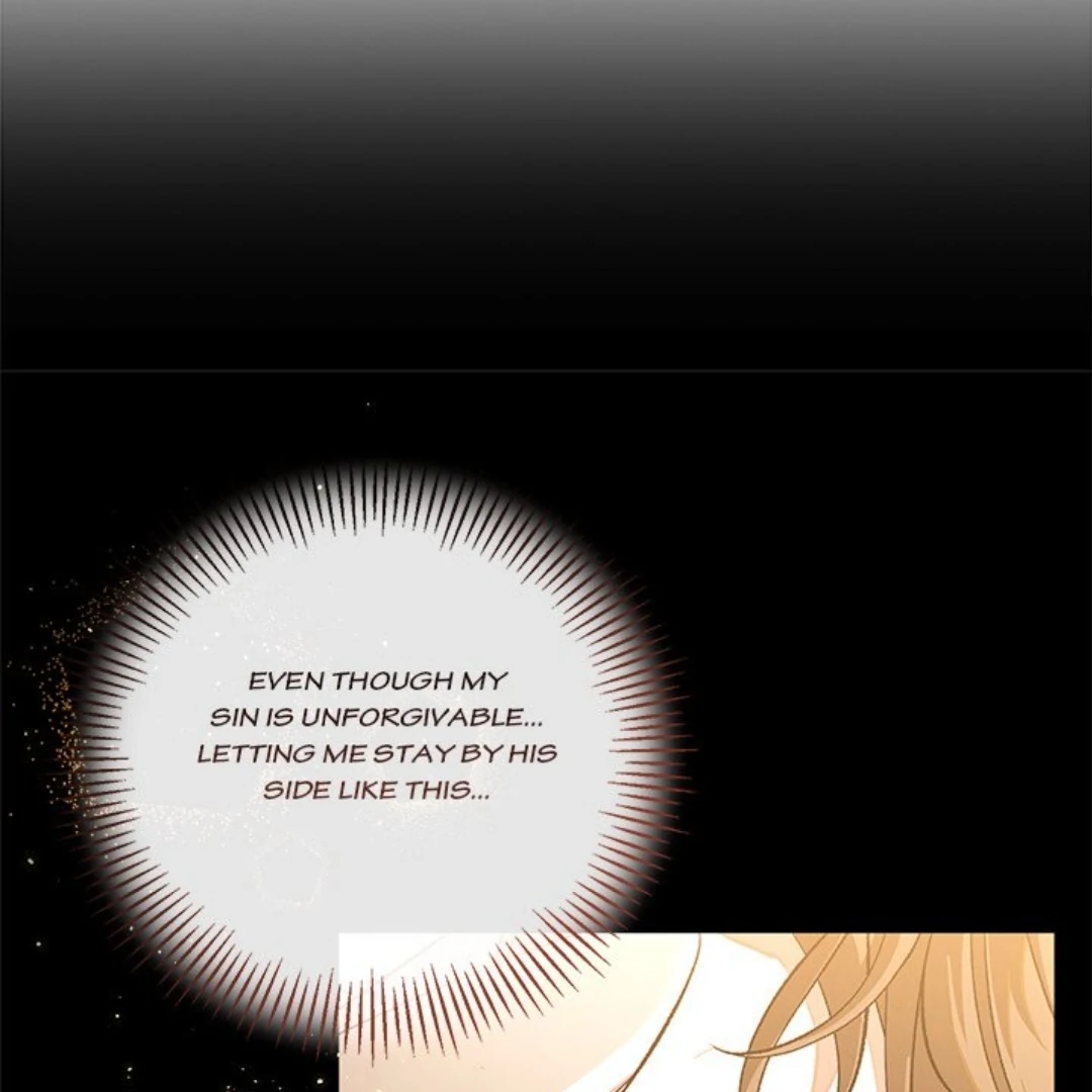 To Be His Wish [Official] - Chapter 30 manhwa