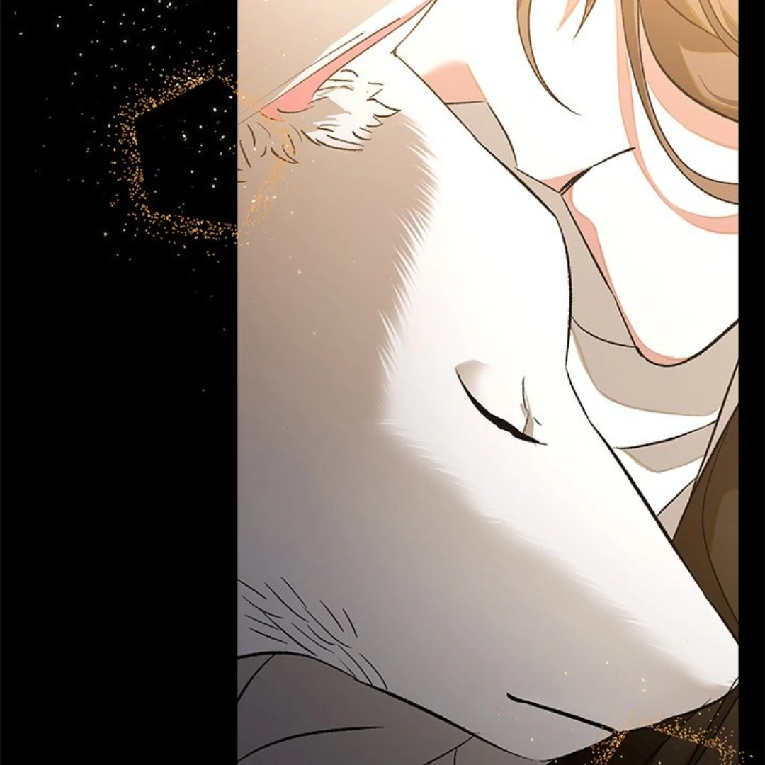 To Be His Wish [Official] - Chapter 30 manhwa
