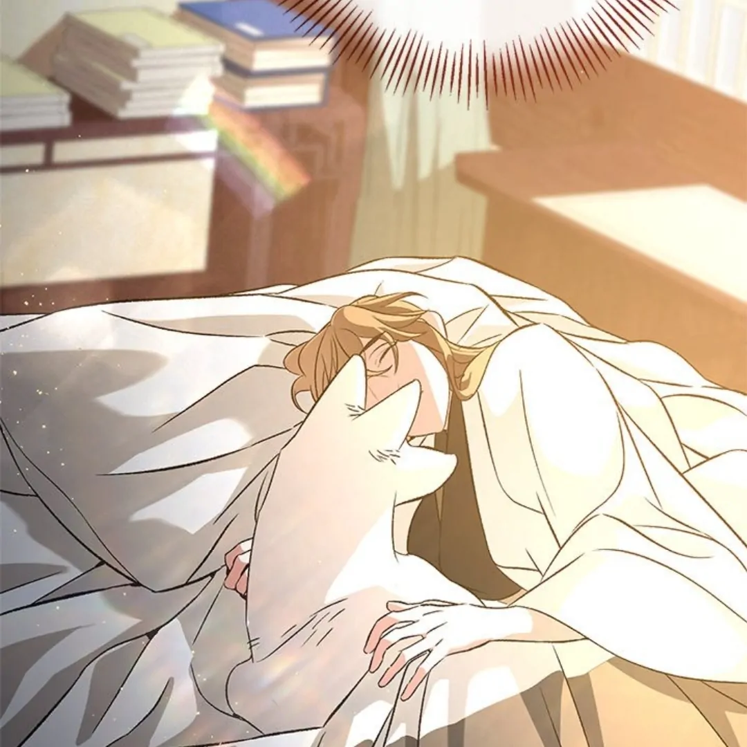 To Be His Wish [Official] - Chapter 30 manhwa