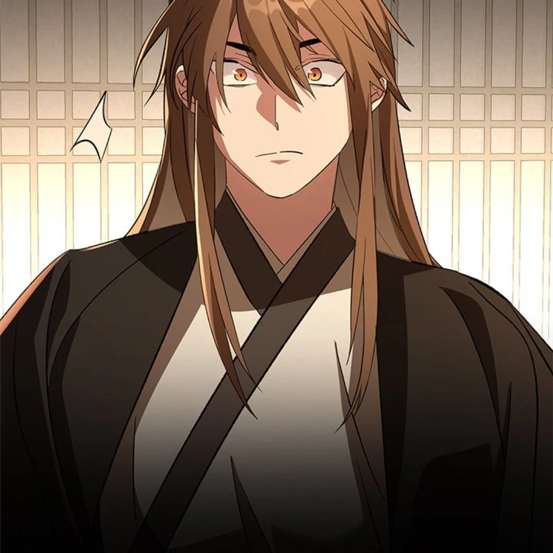 To Be His Wish [Official] - Chapter 30 manhwa