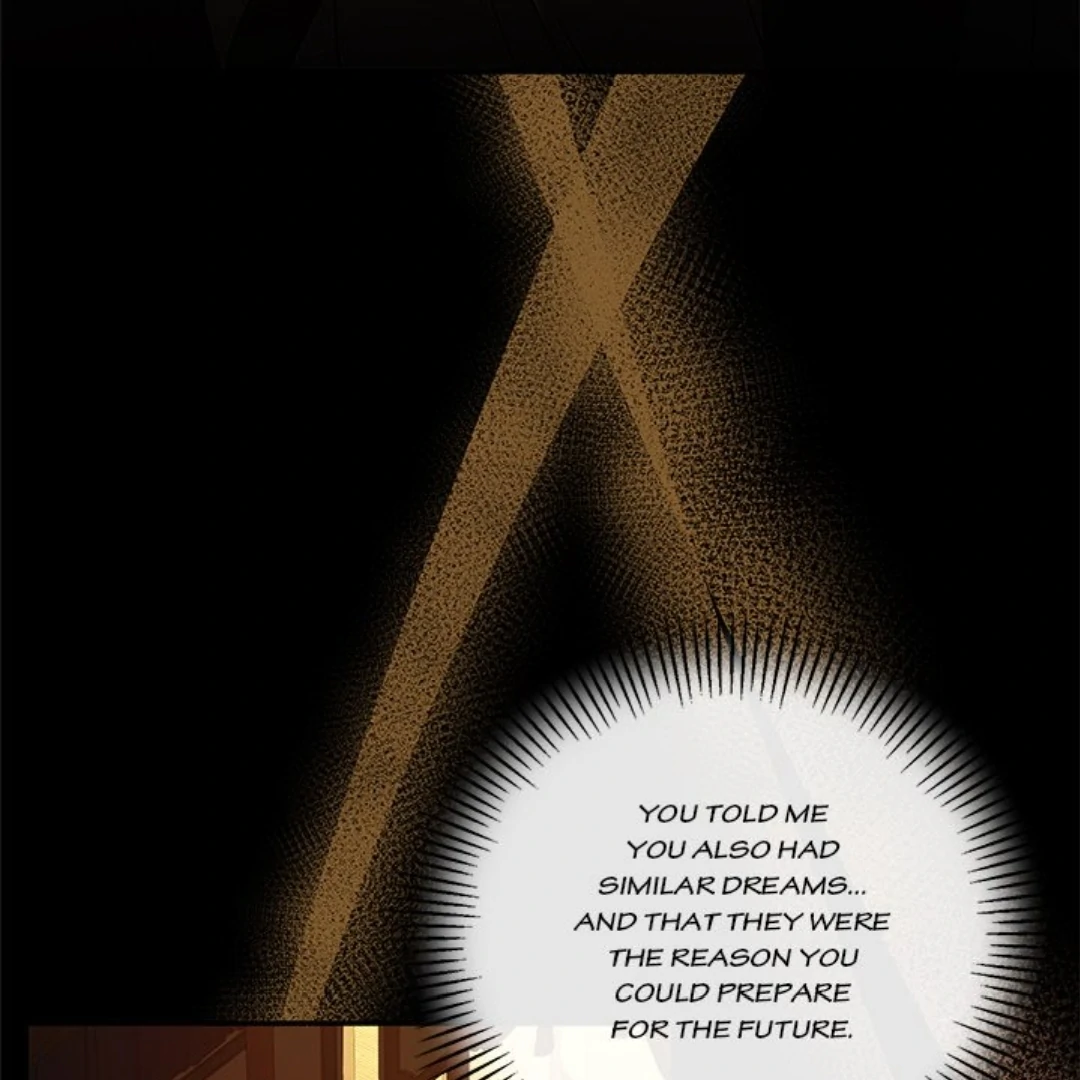 To Be His Wish [Official] - Chapter 30 manhwa