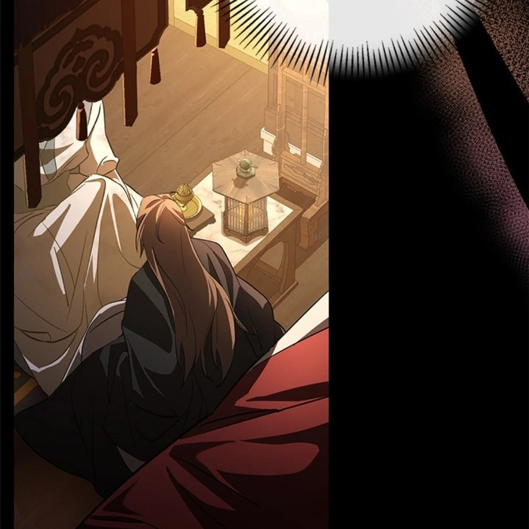 To Be His Wish [Official] - Chapter 30 manhwa