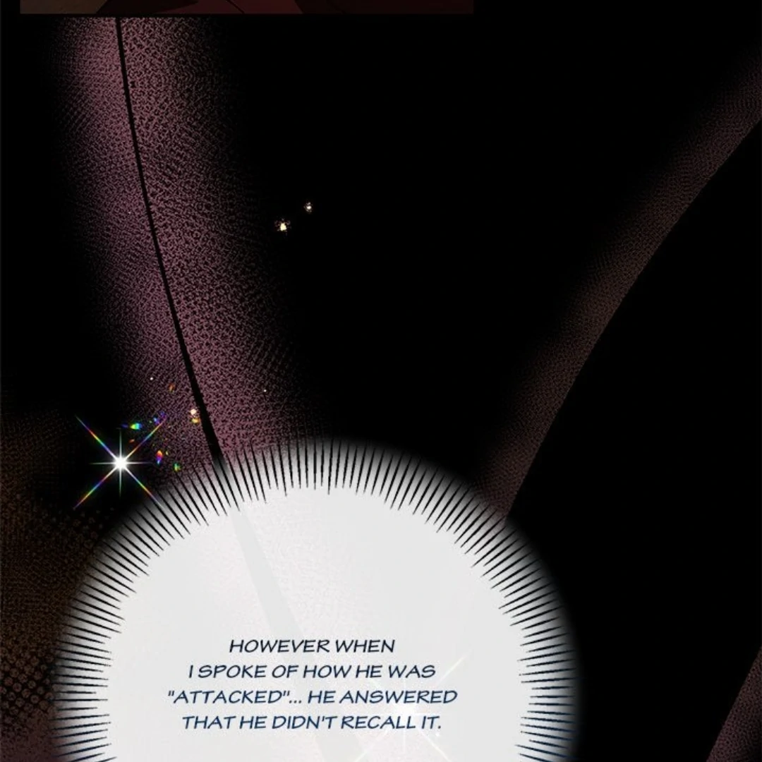 To Be His Wish [Official] - Chapter 30 manhwa