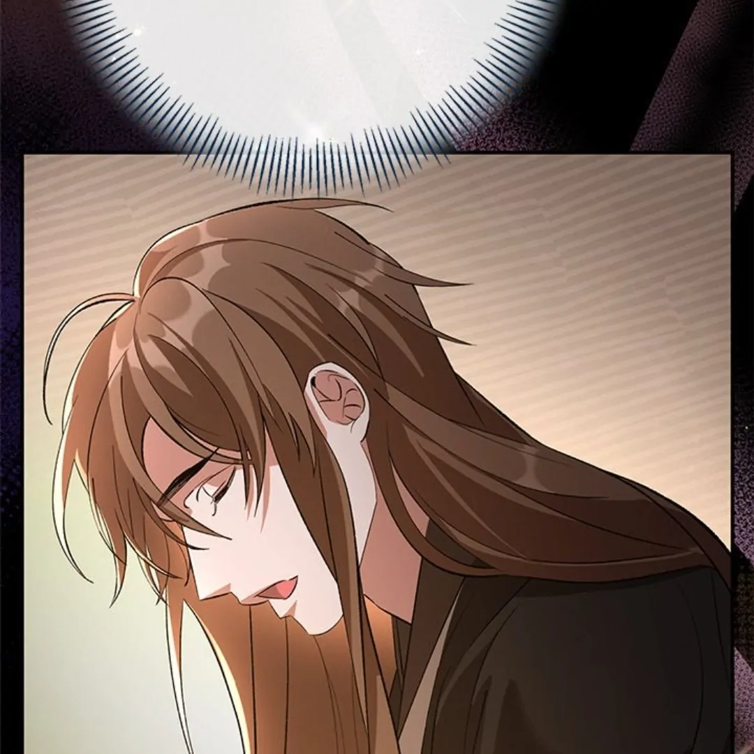To Be His Wish [Official] - Chapter 30 manhwa