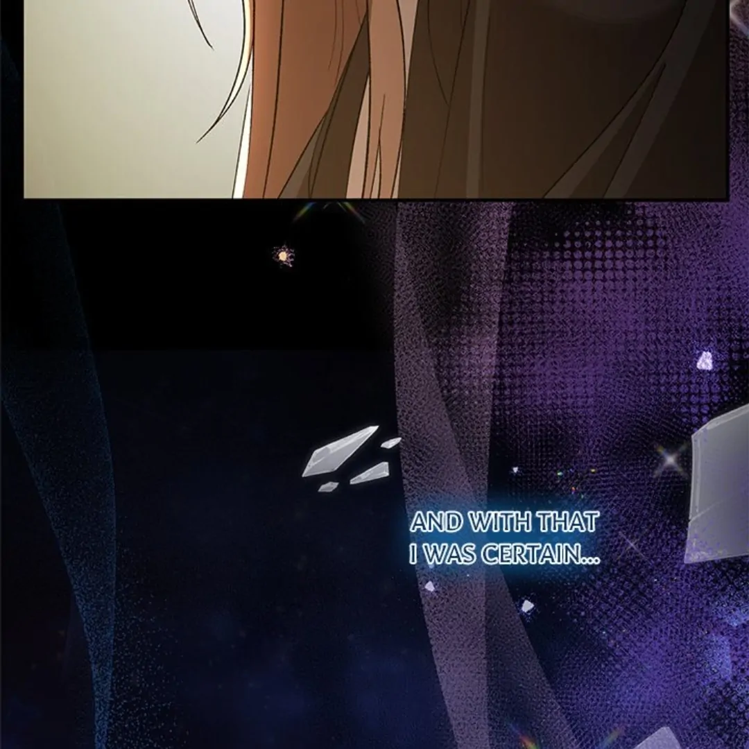 To Be His Wish [Official] - Chapter 30 manhwa