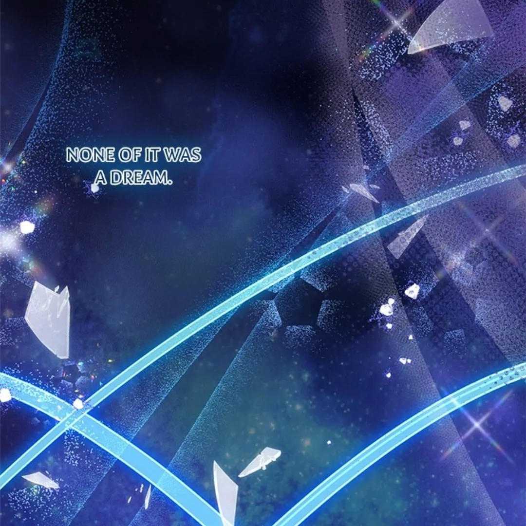 To Be His Wish [Official] - Chapter 30 manhwa