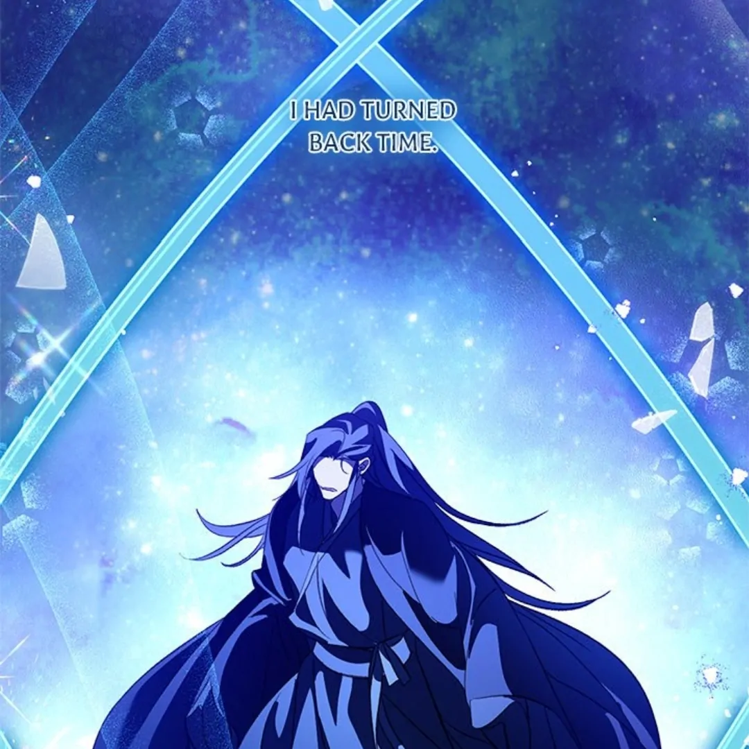 To Be His Wish [Official] - Chapter 30 manhwa