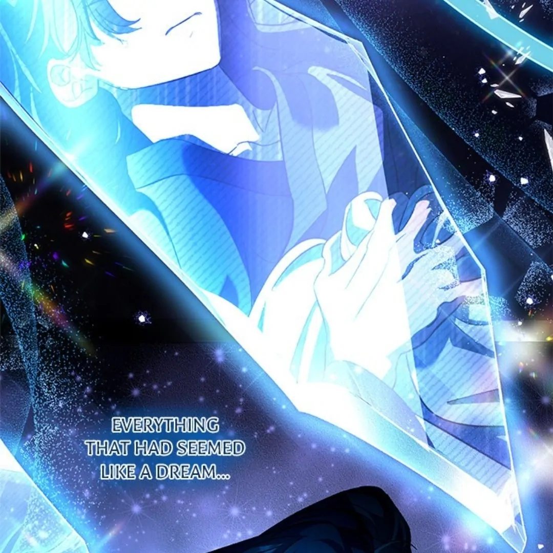 To Be His Wish [Official] - Chapter 30 manhwa