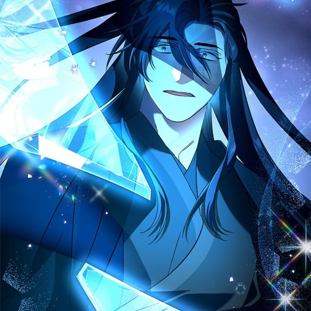 To Be His Wish [Official] - Chapter 30 manhwa