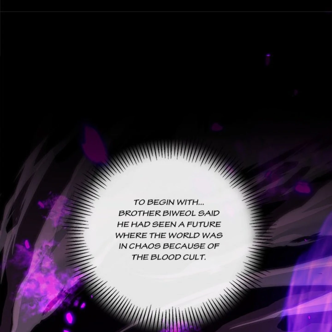 To Be His Wish [Official] - Chapter 30 manhwa