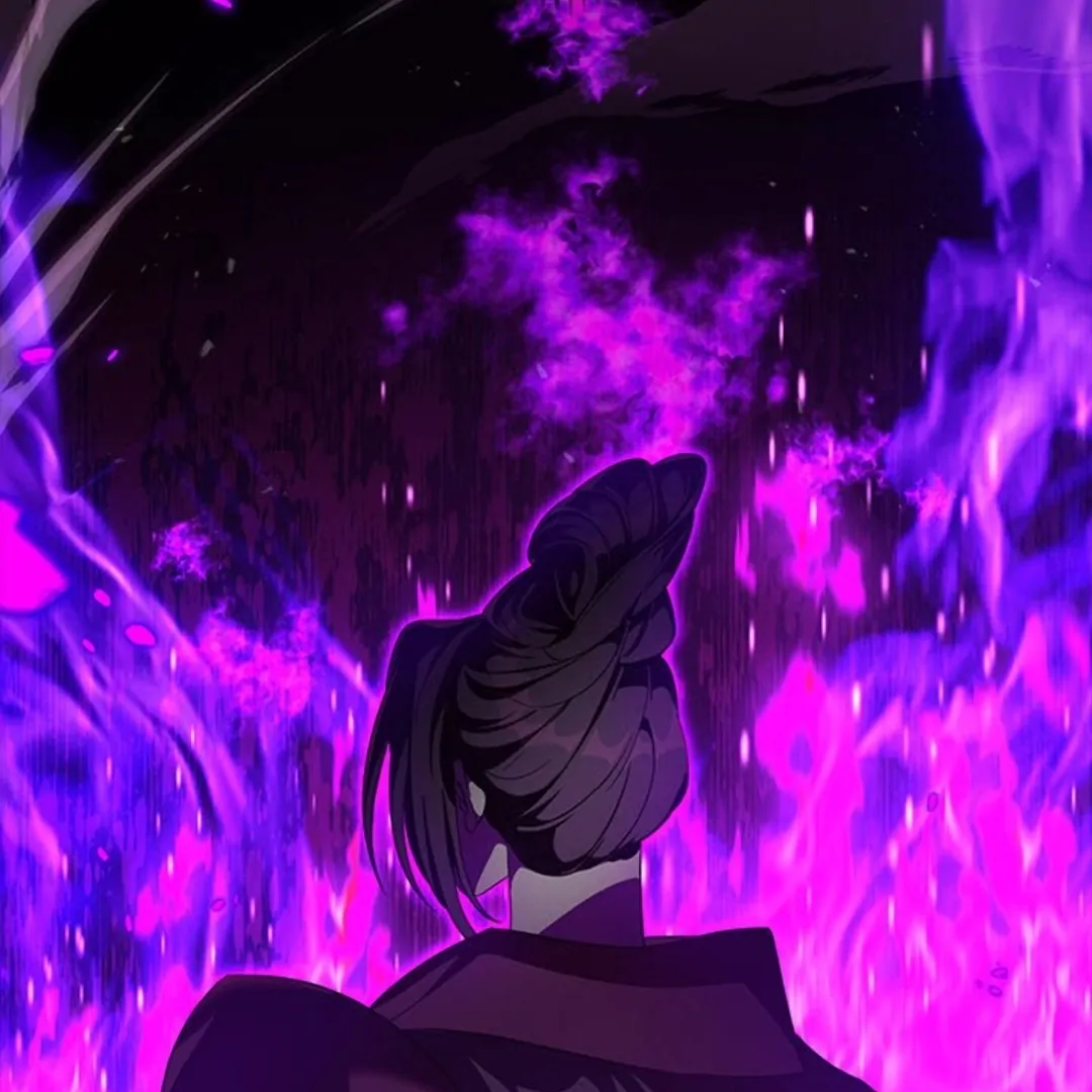 To Be His Wish [Official] - Chapter 30 manhwa