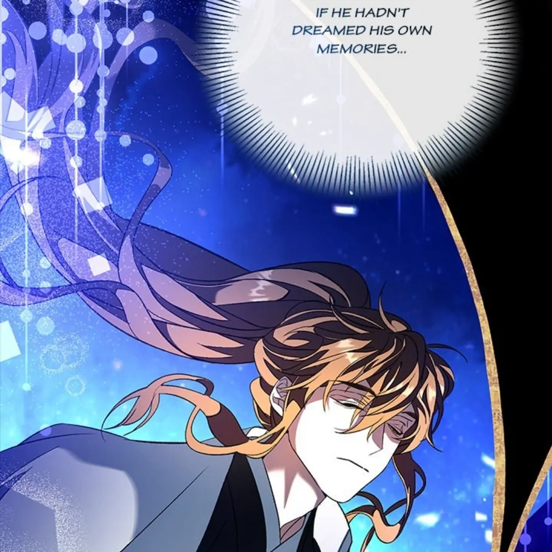 To Be His Wish [Official] - Chapter 30 manhwa