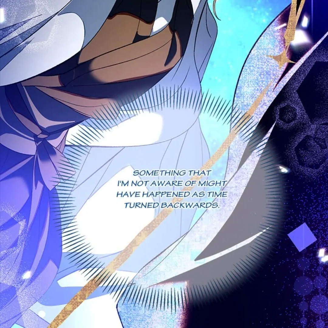 To Be His Wish [Official] - Chapter 30 manhwa
