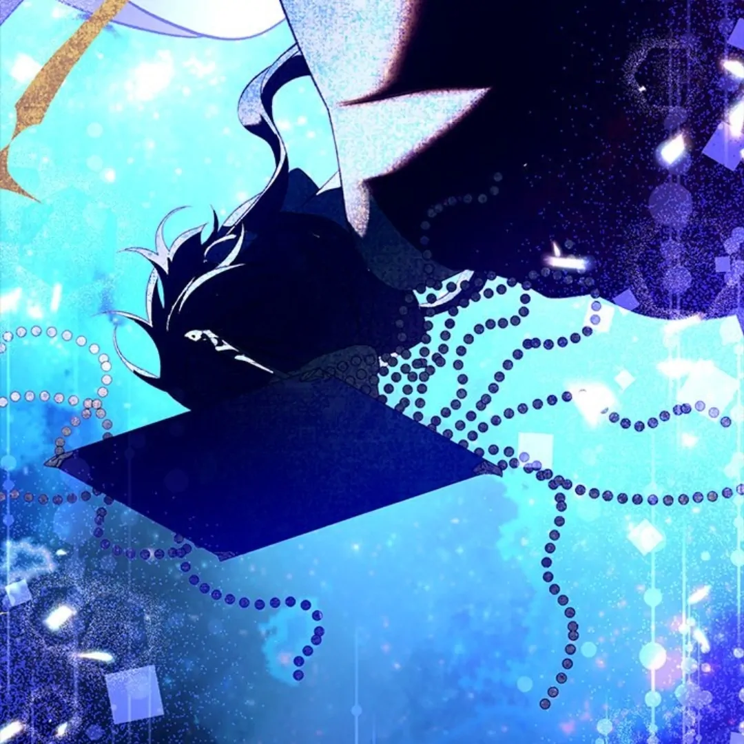 To Be His Wish [Official] - Chapter 30 manhwa