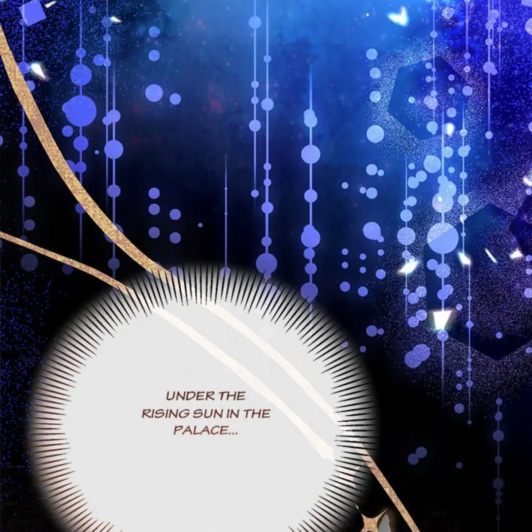 To Be His Wish [Official] - Chapter 30 manhwa