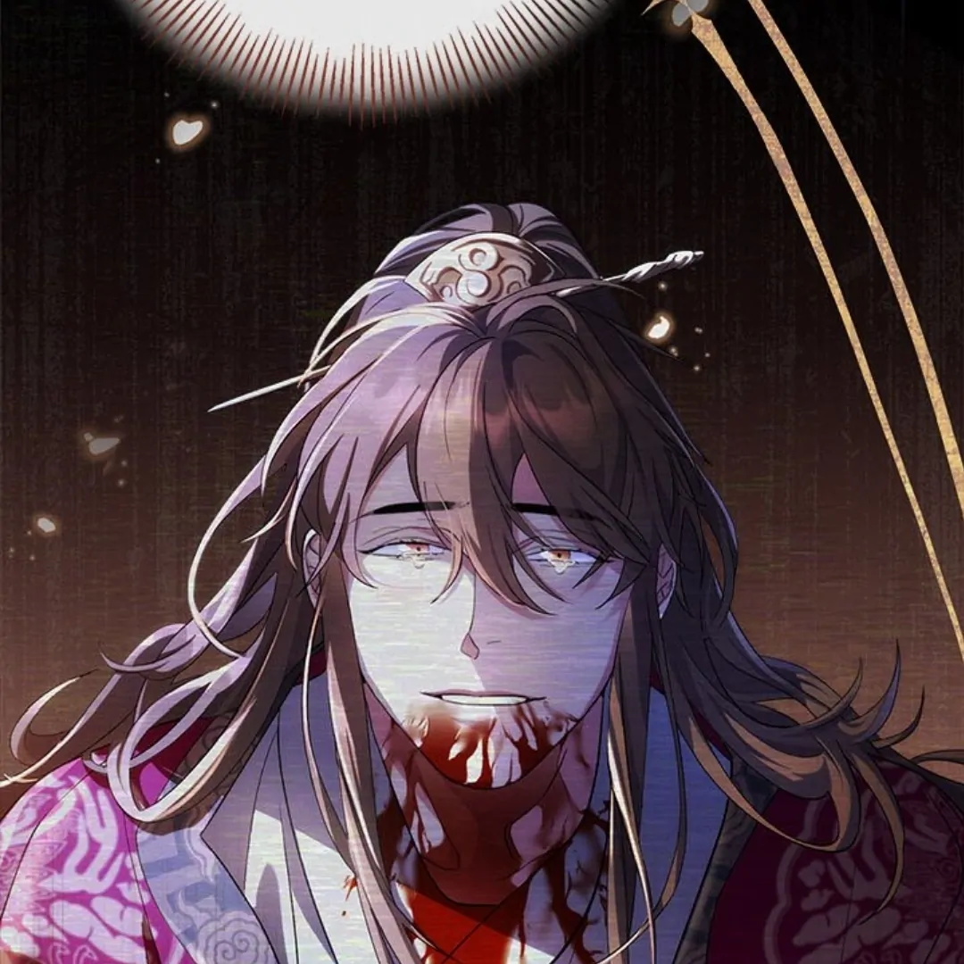To Be His Wish [Official] - Chapter 30 manhwa