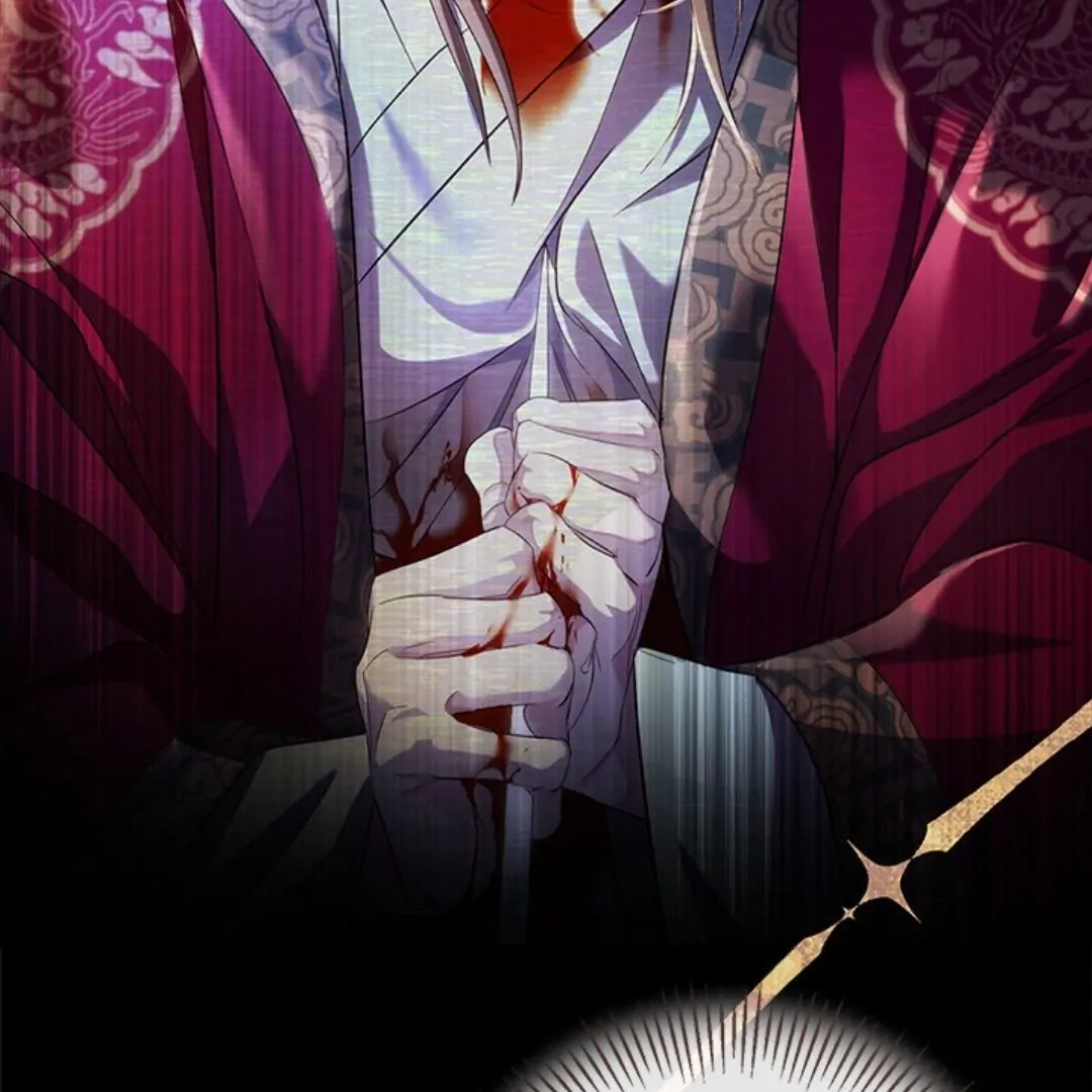 To Be His Wish [Official] - Chapter 30 manhwa