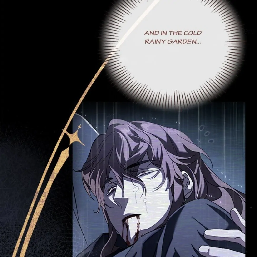 To Be His Wish [Official] - Chapter 30 manhwa
