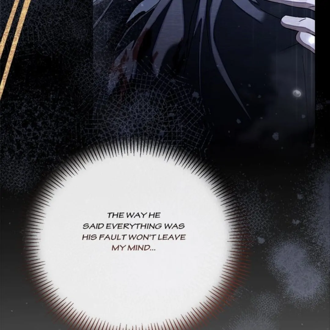 To Be His Wish [Official] - Chapter 30 manhwa