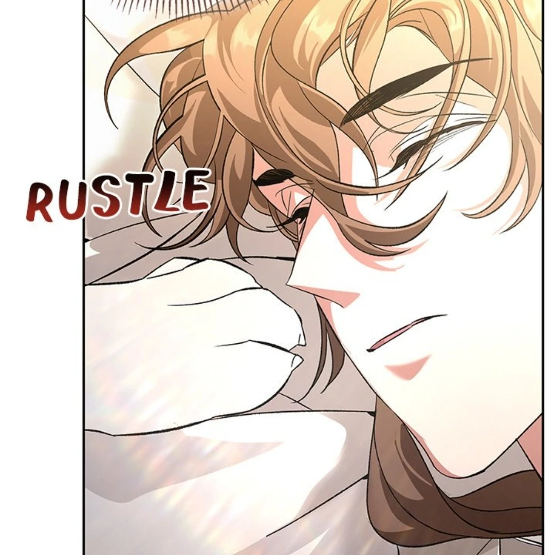 To Be His Wish [Official] - Chapter 30 manhwa