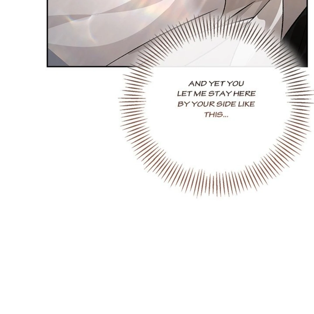 To Be His Wish [Official] - Chapter 30 manhwa