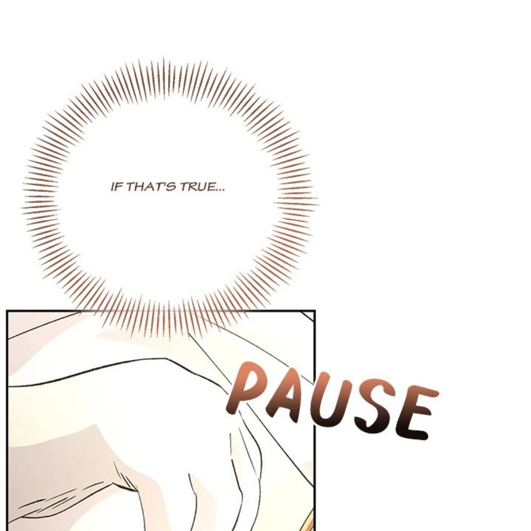 To Be His Wish [Official] - Chapter 30 manhwa