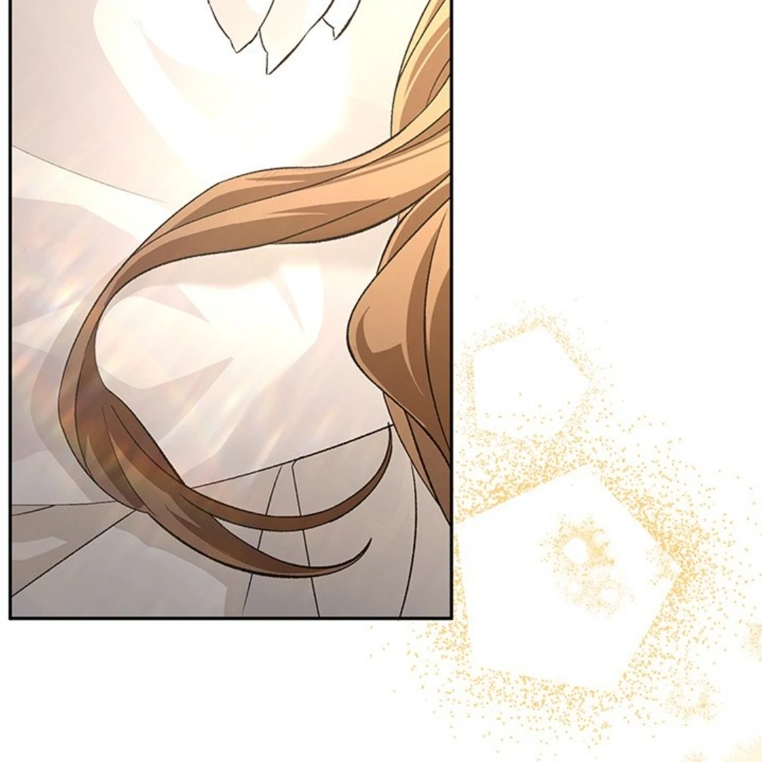 To Be His Wish [Official] - Chapter 30 manhwa